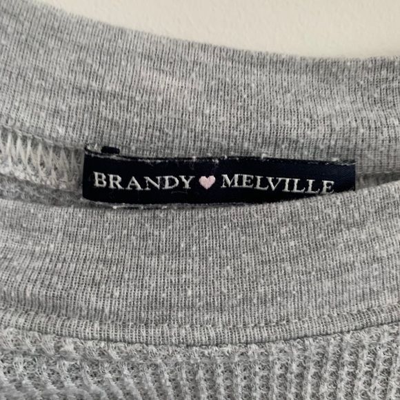 brandy thermal top - Picture 3 of 3